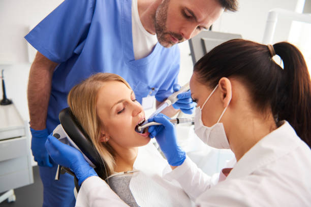 Best Dental Fillings (Composite and Amalgam)  in West Bountiful, UT